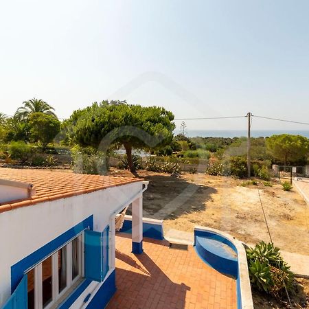 Villas2Go2 Praia Da Marinha Lagoa  Exterior foto