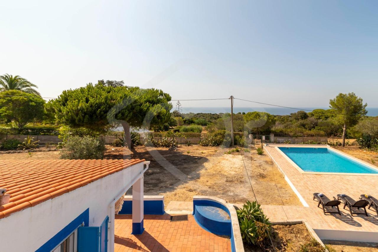 Villas2Go2 Praia Da Marinha Lagoa  Exterior foto