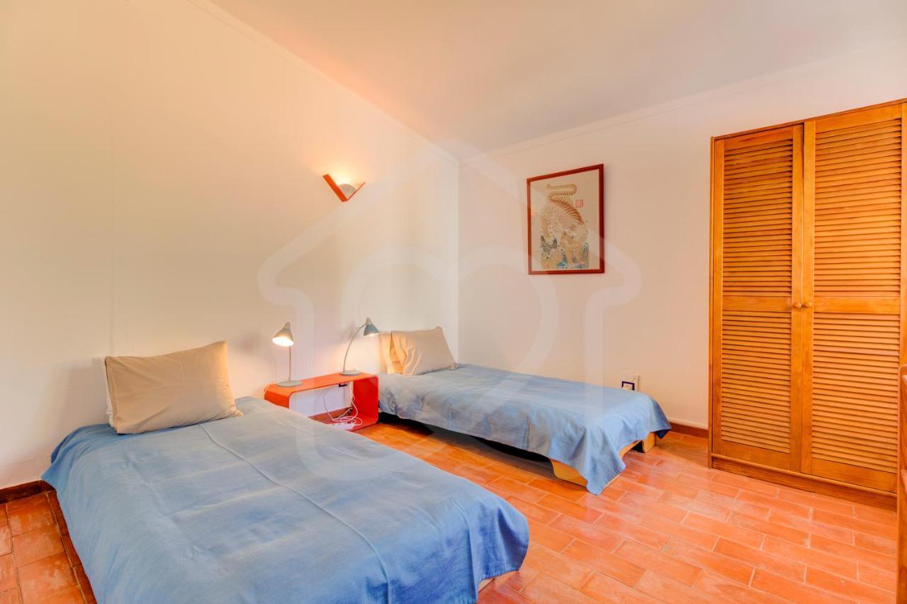 Villas2Go2 Praia Da Marinha Lagoa  Exterior foto